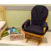 Foundations® Lullaby™ Glider Rocker