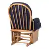 Foundations® Lullaby™ Glider Rocker