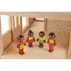 Friends and Family Figures, Mocha