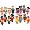 Friends and Family Figures Set