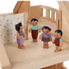 Friends & Family Figures, Caramel