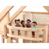 Friends & Family Figures, Caramel