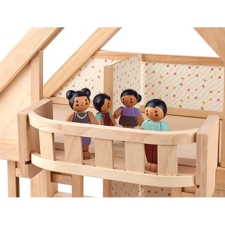 Friends & Family Figures, Caramel