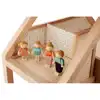 Friends & Family Figures, Ivory