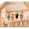 Friends & Family Figures, Ivory