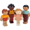 Friends & Family Figures Set