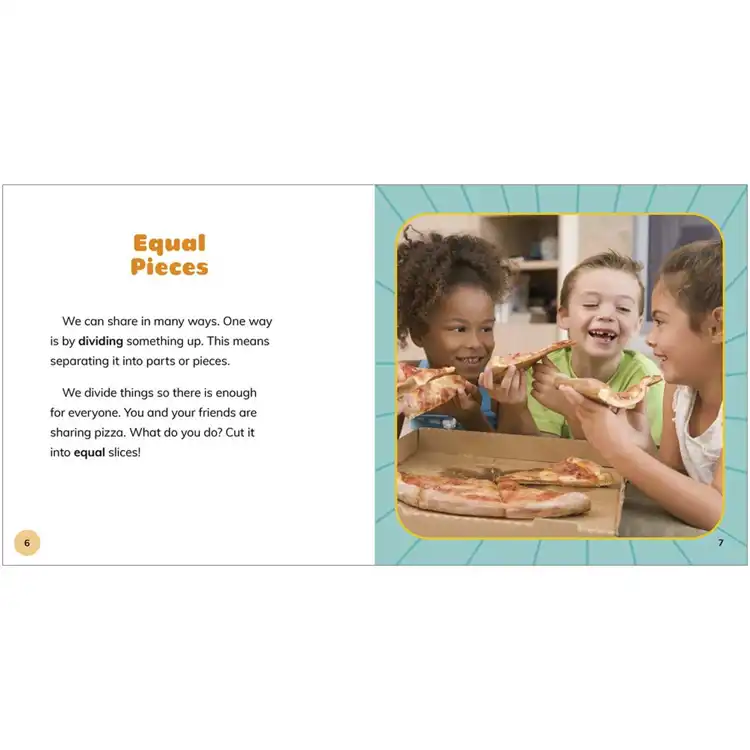 Friendship Rocks Book Set