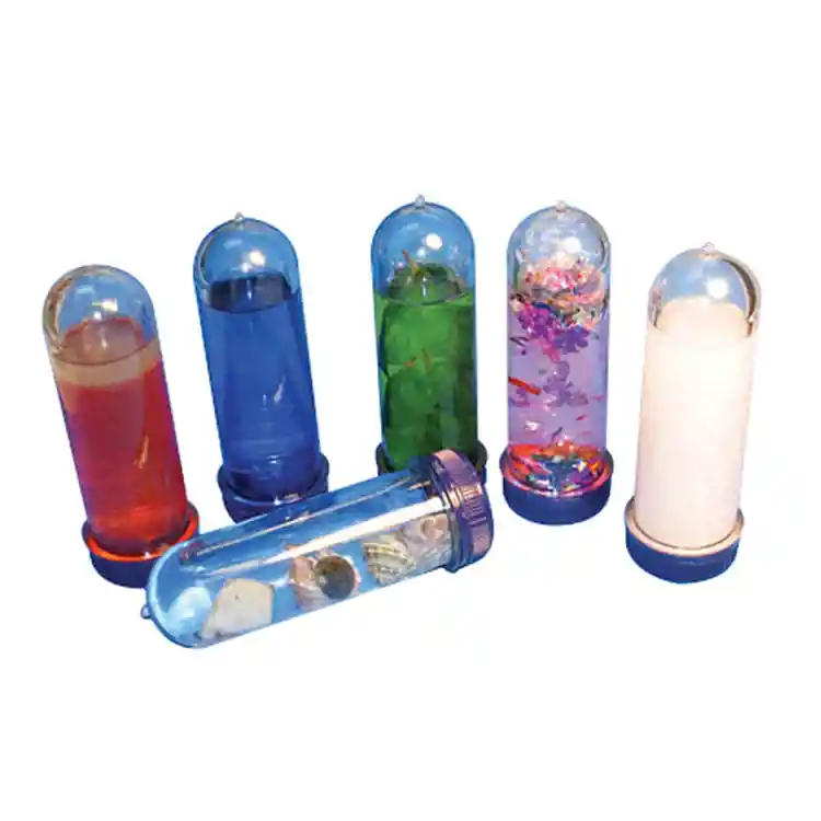 Sensory Bottles