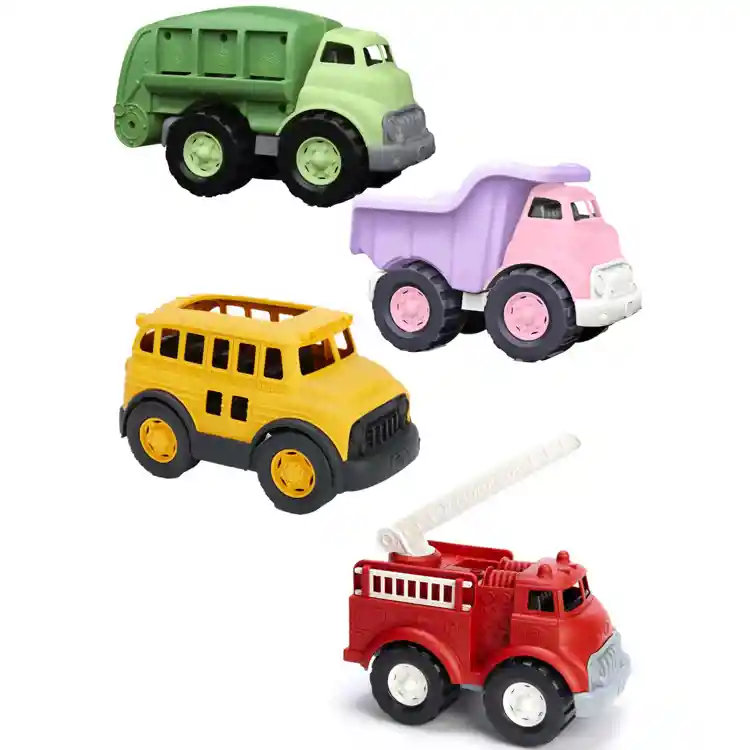 Green Toys™ Vehicles Set