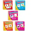 Fun-to-Know Literacy Puzzles, Set of 5