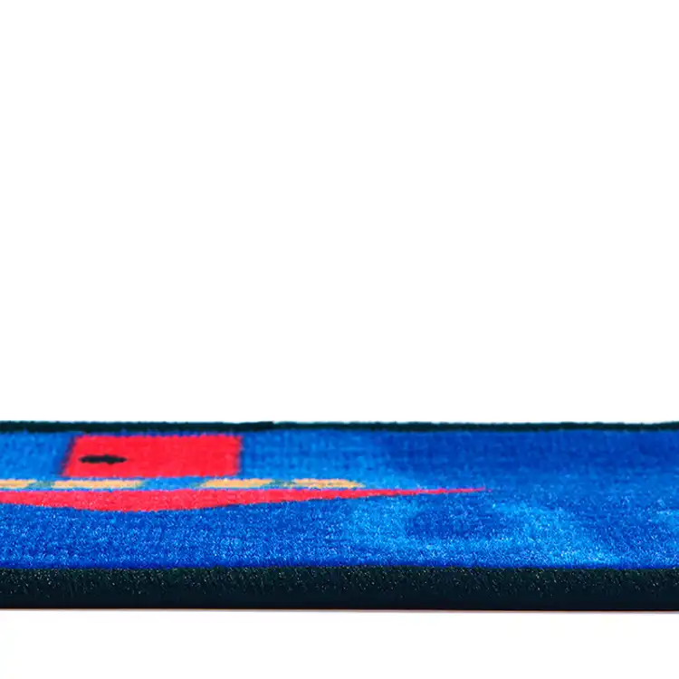 Fun with Phonics Classroom Carpet Kit