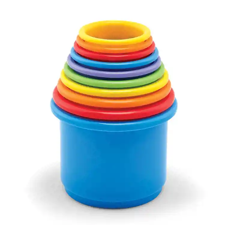 Stack 'N Sort Buckets