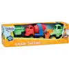Little Tuffies Truck Set