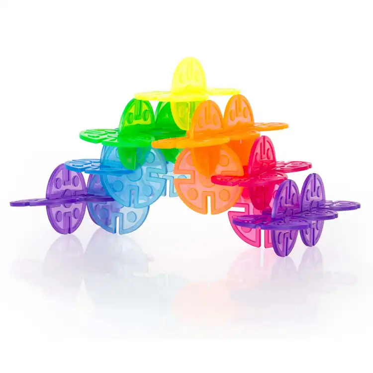 Interlox Discs
