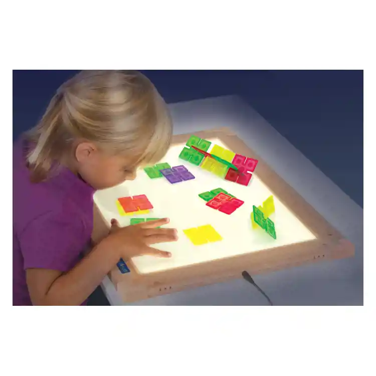 Activity Light Panel