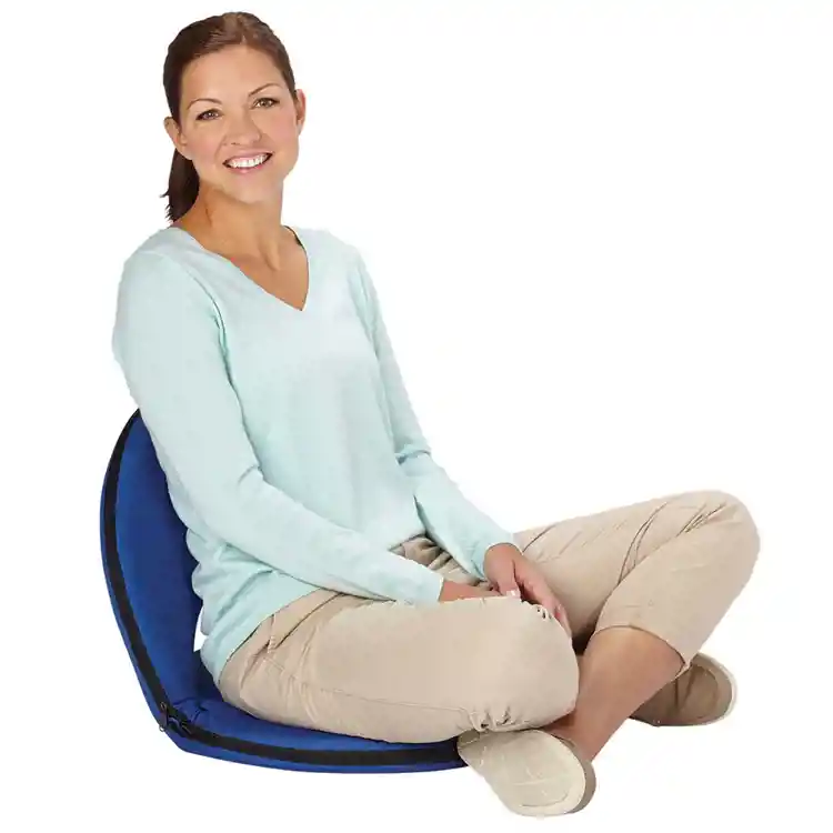 Teacher Seat with Back Support