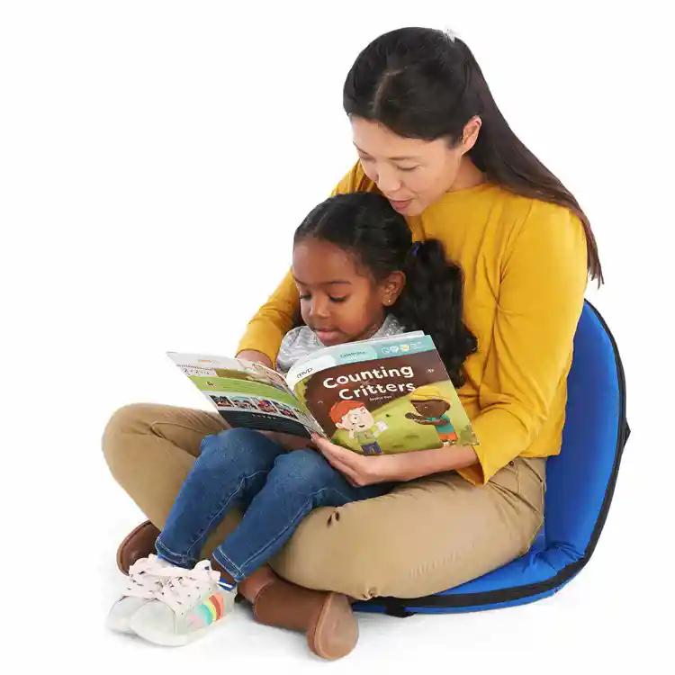 Teacher Seat with Back Support