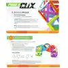 Becker's PowerClix™ STEM Sets