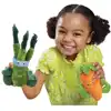 Garden Heroes, Set of 15