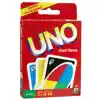 Uno Card Game