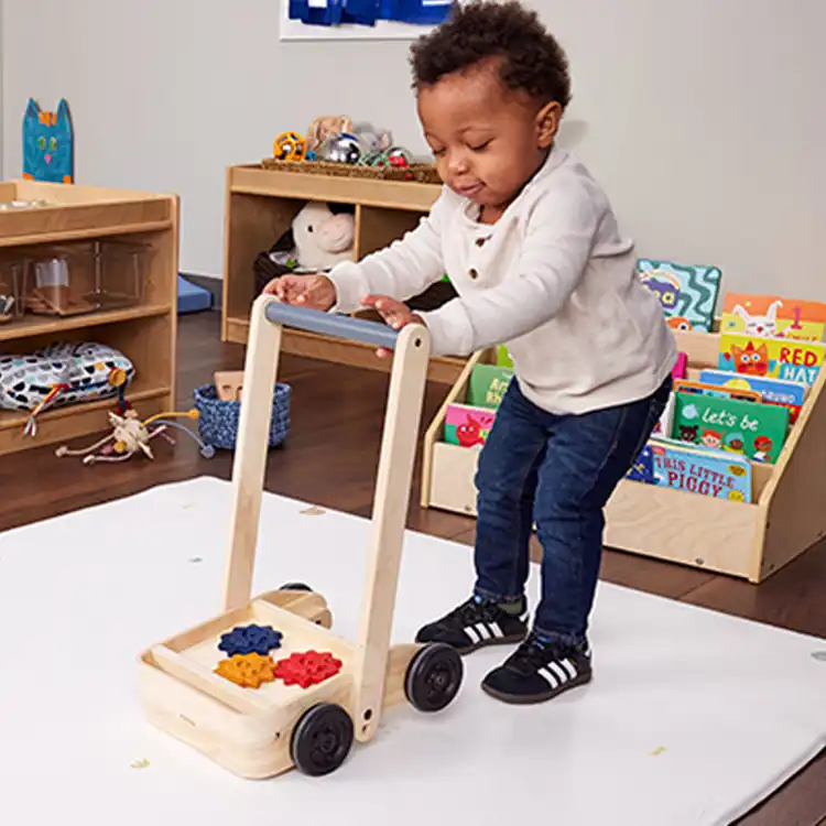 Gear & Go Walker