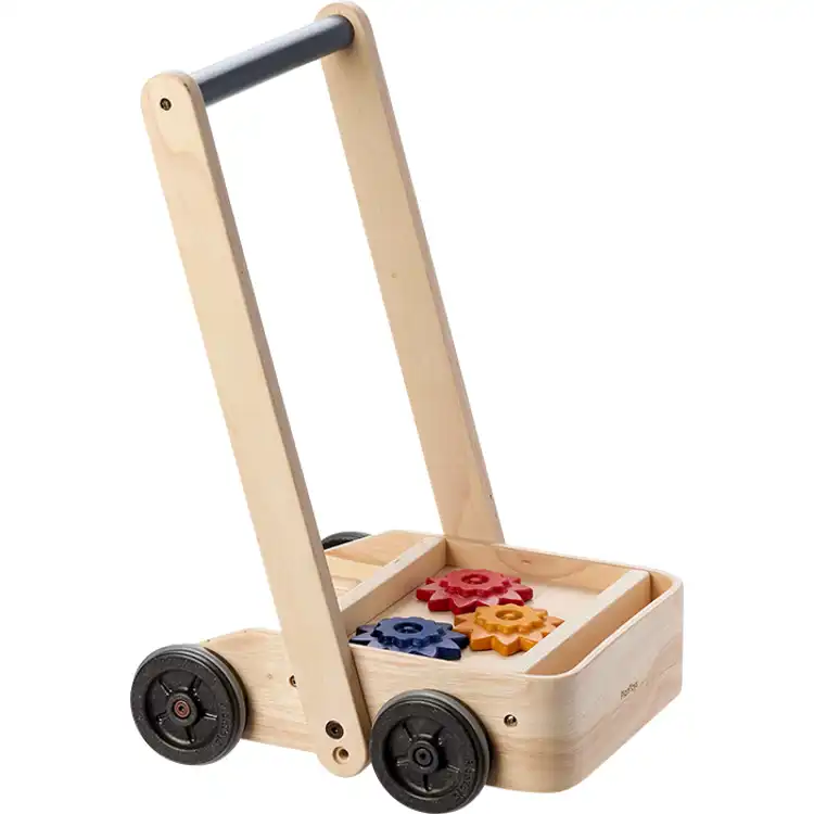 Gear & Go Walker