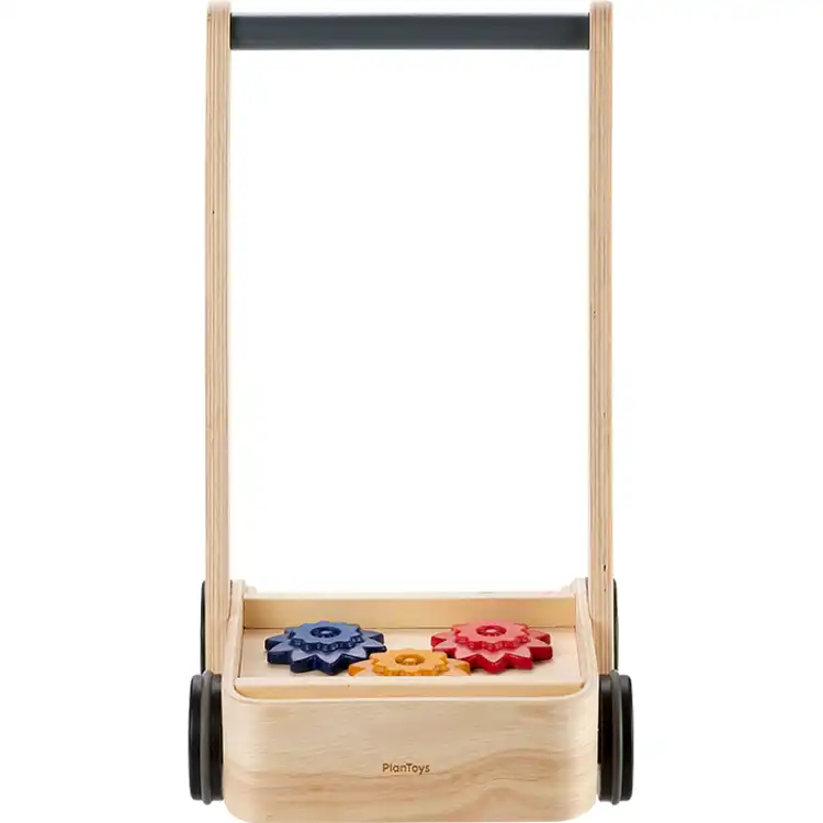 Gear & Go Walker