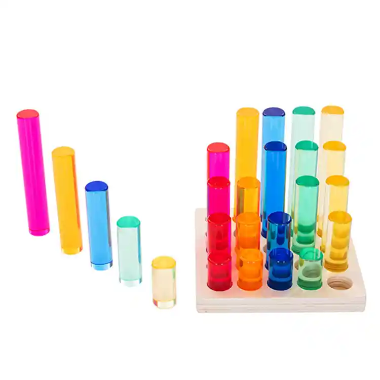 Gem Column Set