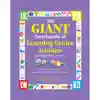 The Giant Encyclopedia of Learning Center Activities for Children Ages 3 to 6