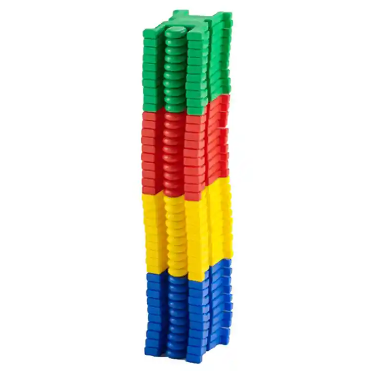 Giant Acrobats 40 Pieces