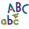Giant Magnetic Letter Construction