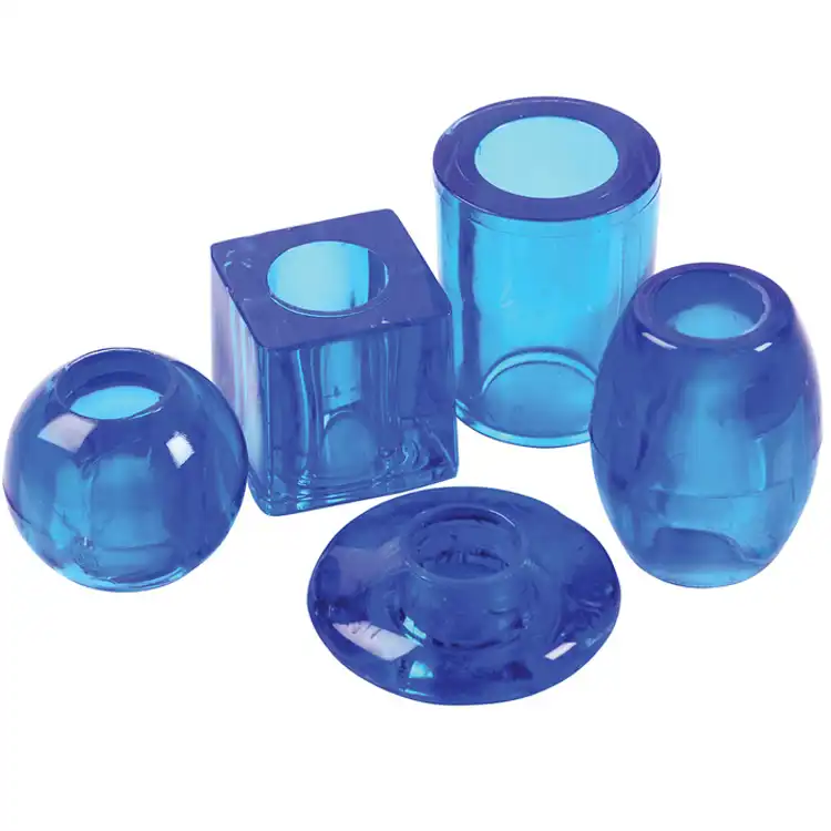 Giant Transparent Stringing Beads