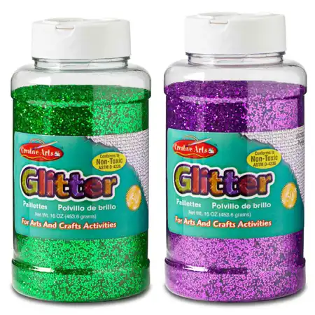 Glitter
