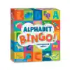 Alphabet Bingo Board Game