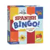 Spanish Bingo Board Game