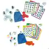 Bingo Board Games, Set of 2