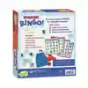 Bingo Board Games, Set of 2