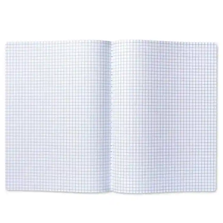 Graph (Quad) Ruled Composition Book, Sewn-Dozen