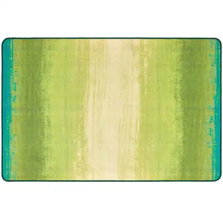 Green Acres Nature Inspired Rug