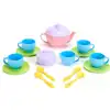 Green Toys™ Recycled Plastic Tea Set