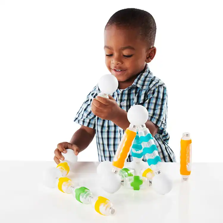 Grippies Shakers, Set of 30