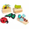 Garden Insect Play Set