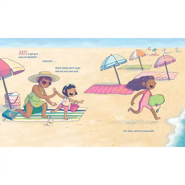 Growing Brave Book Collection