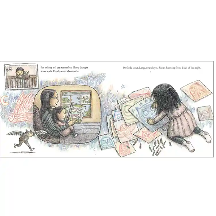 Growing Brave Book Collection