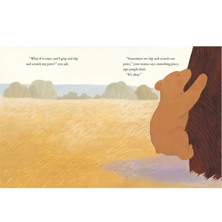 Growing Brave Book Collection