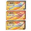 Bic® Medium Point Round Stic® Pens