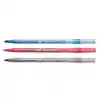 Bic® Medium Point Round Stic® Pens