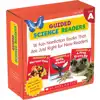 Guided Science Readers, Level A