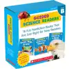 Guided Science Readers, Level B