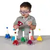 Hand Bells, Set of 8